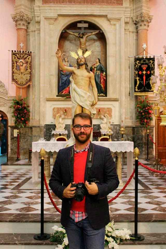 Francisco Nortes Tornel