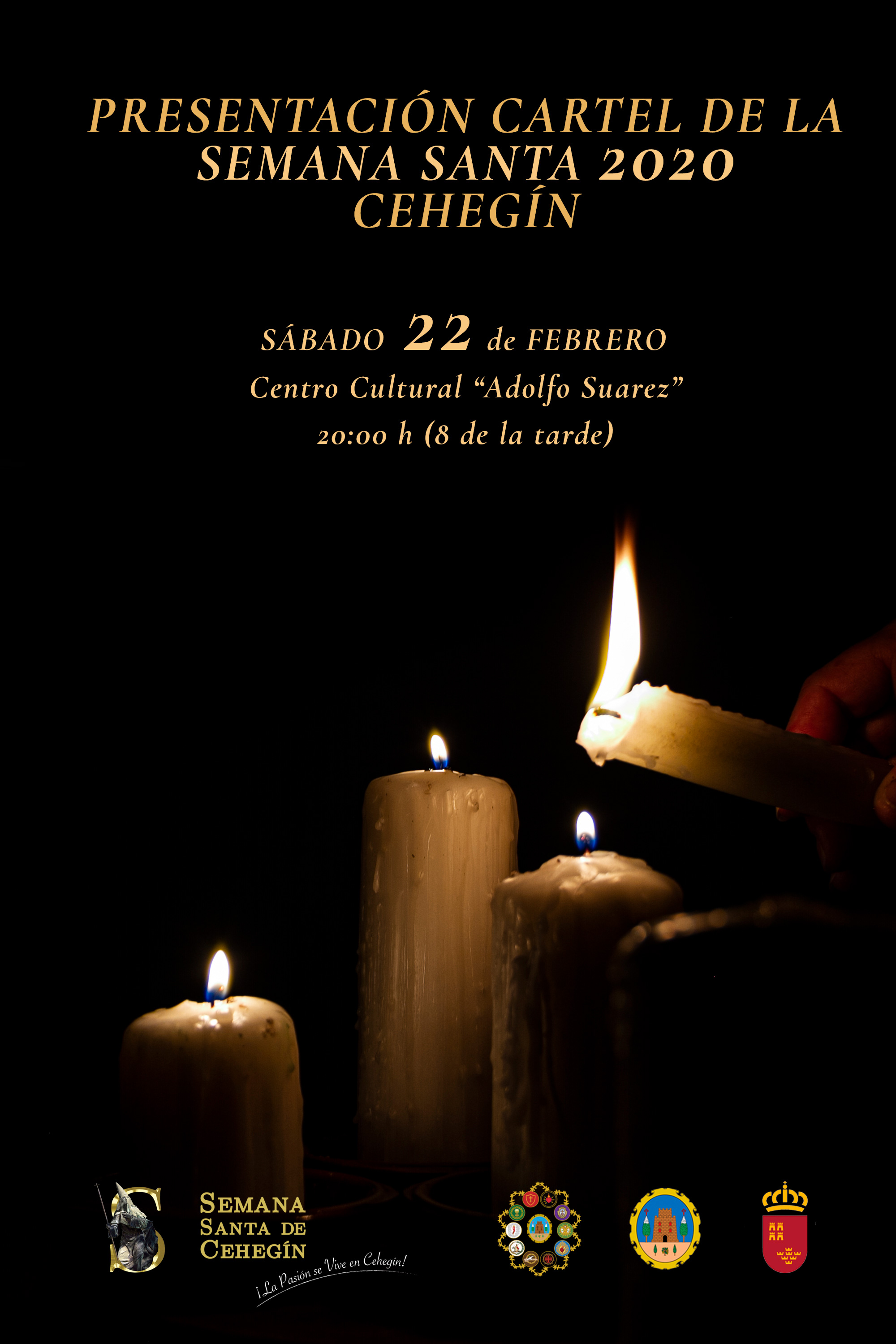 Presentacion cartel P