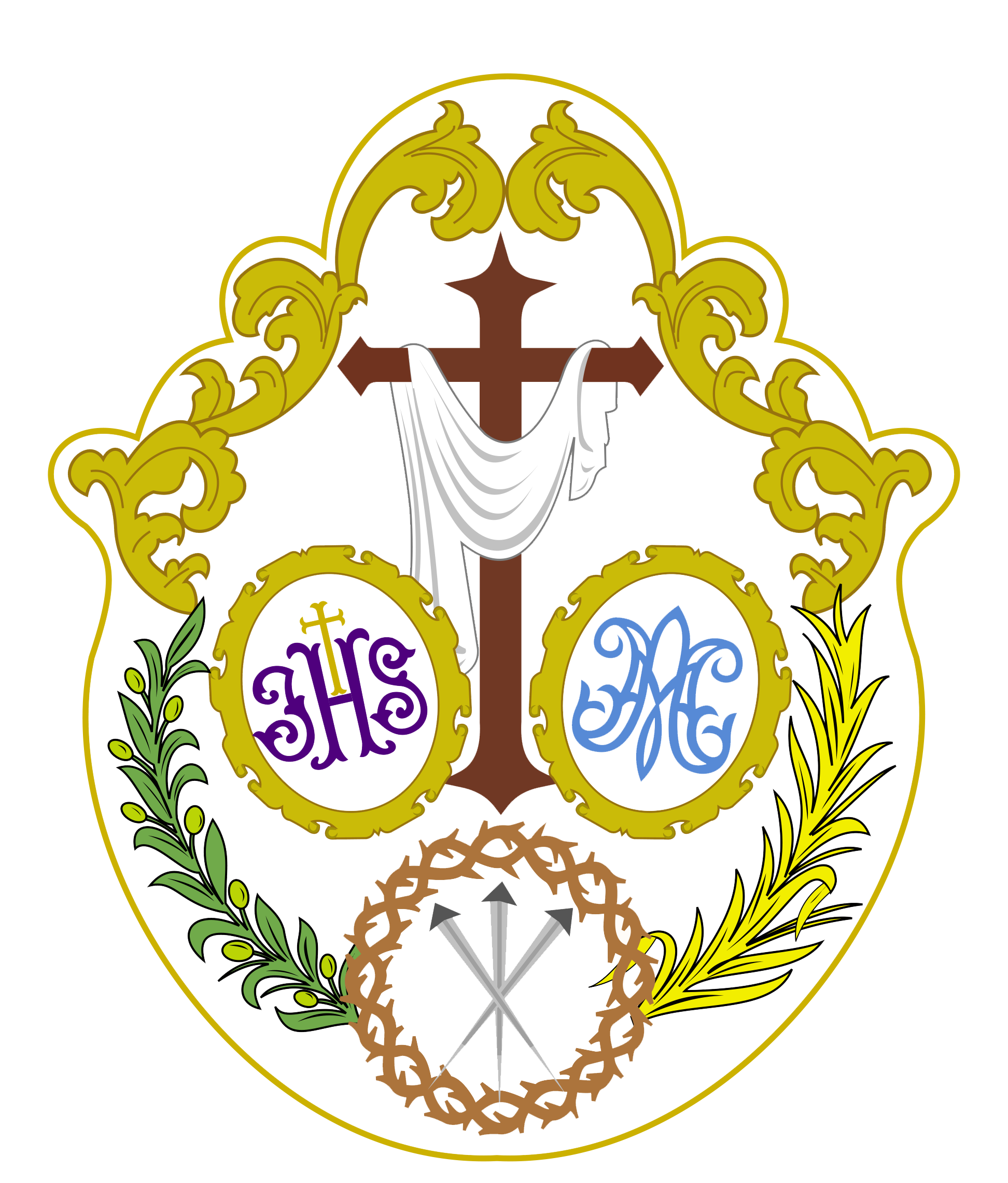 Logo Junta sin texto FT